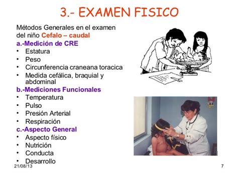 7 Examen Fisico 7 Examen Fisico