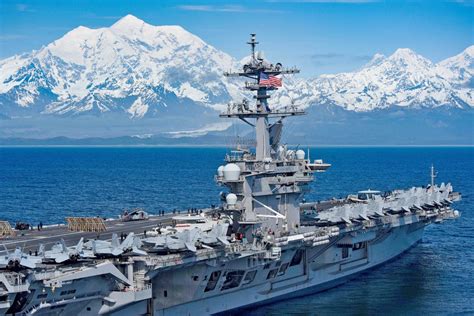 7 Of The Coolest Jobs In The Navy For You To Check Out