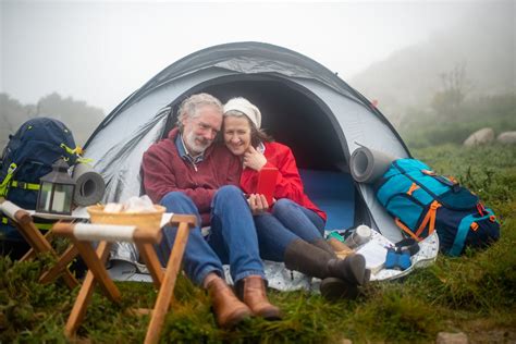 7 Useful Camping Equipment For Seniors Tips Kamui 7 Useful Camping Equipment For Seniors Tips Kamui