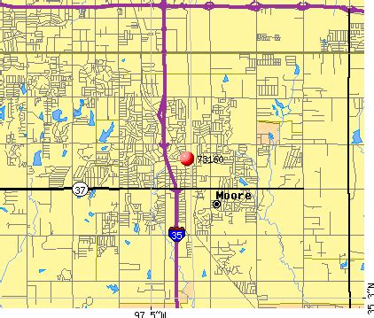 73160 Zip Code Moore Oklahoma Profile Homes Apartments Schools 73160 Zip Code Moore Oklahoma Profile Homes Apartments Schools