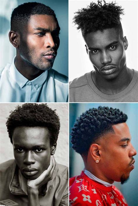 80 New Black Men Haircuts And Hairstyles In 2023 Linedup 80 New Black Men Haircuts And Hairstyles In 2023 Linedup