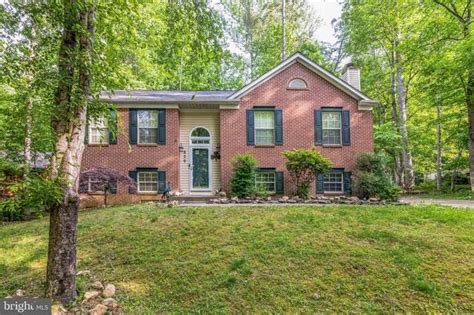 829 Eastover Pkwy Locust Grove Va 22508 26 Photos Movoto