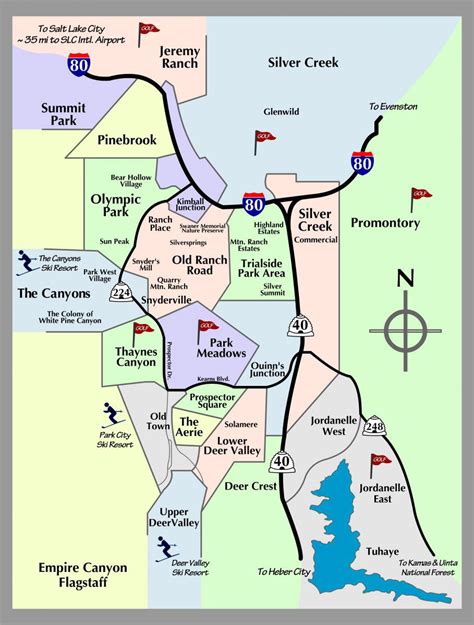 84098 Zip Code Map Park City Ut Shown On Google Maps 84098 Zip Code Map Park City Ut Shown On Google Maps