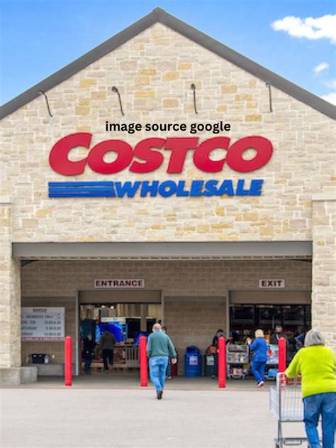 9 Bulk Food Items You Should Buy At Costco This Winter 9 Bulk Food Items You Should Buy At Costco This Winter