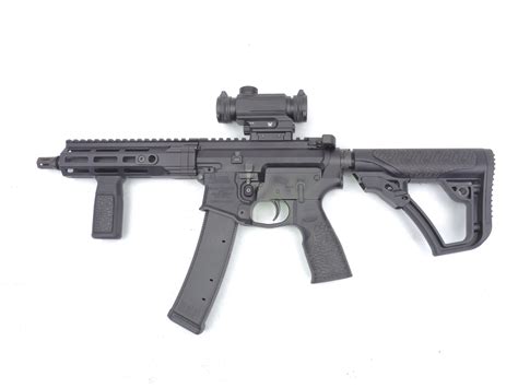 9Mm Carbine For Home Defence