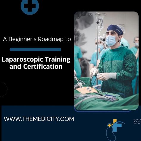 A Beginner S Guide To Laparoscopic Surgery Training Centres 2025 The Medicity