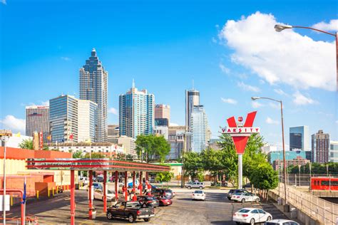 A Guide To Atlanta S Midtown Neighborhood Redfin A Guide To Atlanta S Midtown Neighborhood Redfin