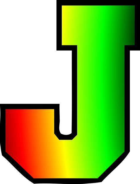 A J Craven Clip Art Library