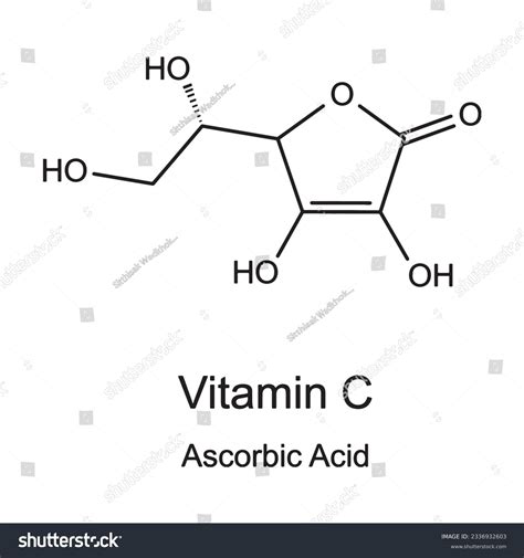 A Multicolored Photo Of The Structure Of A Vitamin Rich Vitamin A Multicolored Photo Of The Structure Of A Vitamin Rich Vitamin
