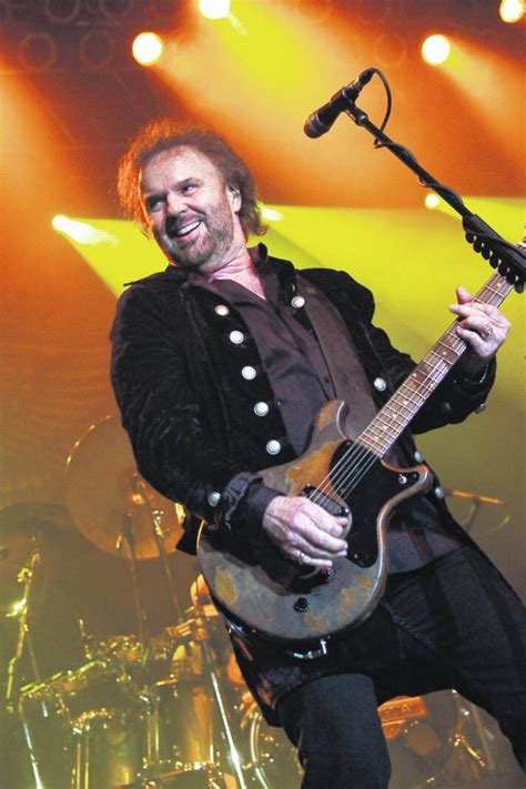 A Sense Of Validation Lengthy Career Rewarding For 38 Special Sidney A Sense Of Validation Lengthy Career Rewarding For 38 Special Sidney