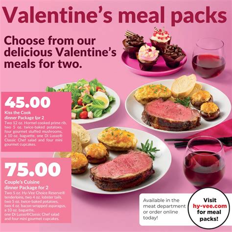 A Valentine S Challenge Make The Meal And Cook With Intention