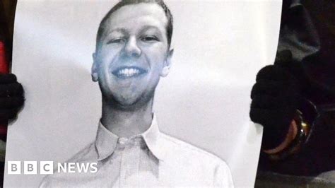 Aaron Bushnell Friends Struggle To Comprehend Us Airman S Gaza Protest Death