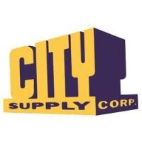 About City Supply Corp About City Supply Corp