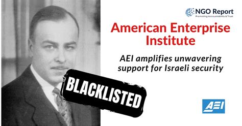 According To A Recent Report By The American Enterprise Institute A According To A Recent Report By The American Enterprise Institute A