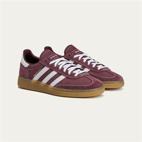 Adidas X Sporty Amp Rich Handball Spezial Amp 39 Auburn Gum Amp 39 Ih2612 Adidas X Sporty Amp Rich Handball Spezial Amp 39 Auburn Gum Amp 39 Ih2612