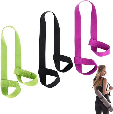 Adjustable Yoga Mat Carrier Strap Black Pink Vogel All In One Popcorn Kit With Coconut Oil Buttery Flavored For 6Oz Machines 36 Pack 8Oz Popcorn Machine Kits