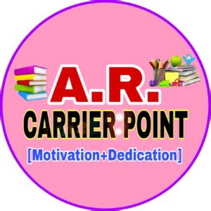 Administrative Experience Meaning Ar Carrier Point
