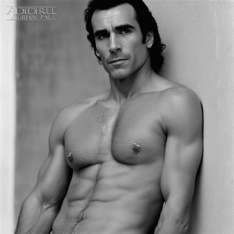 Adrian Paul Nude By Supercuteandaexy04 On Deviantart Adrian Paul Nude By Supercuteandaexy04 On Deviantart