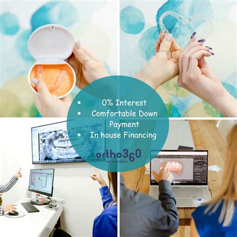 Affordable Orthodontic Care Flexible Payment Options At Parsons Orthodontics