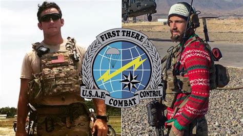 Air Force Combat Controllers Are Insanely Bada Youtube Air Force Combat Controllers Are Insanely Bada Youtube