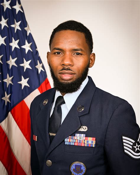 Air Force Recruiter Columbus Ohio