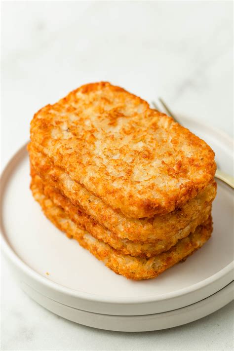 Air Fryer Frozen Hash Brown Patties Savor Savvy Air Fryer Frozen Hash Brown Patties Savor Savvy