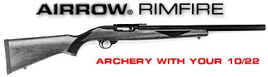 Airrow Rimfire Airrow Rimfire