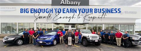 Albany Chrysler Center Inc Local Car Dealer In Albany Mn Albany Chrysler Center Inc Local Car Dealer In Albany Mn