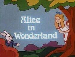 Alice In Wonderland 1988 Film Wikipedia