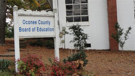 All Oconee Schools Make Adequate Yearly Progress Oconee Ga Patch