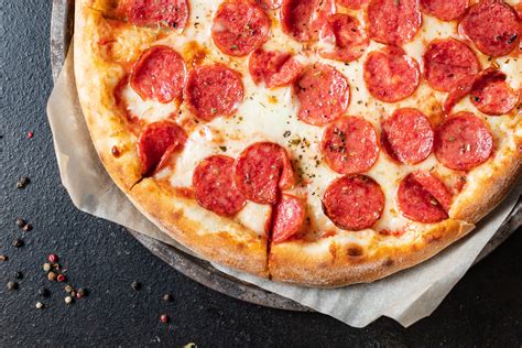 All Original Pizza Helena