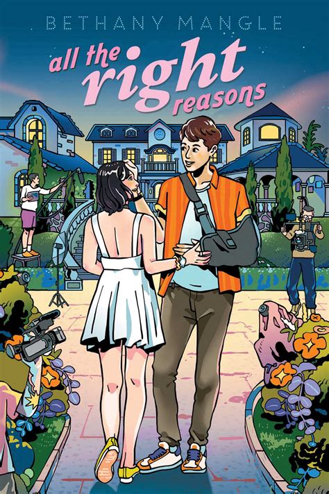 All The Right Reasons Book By Bethany Mangle Official Publisher Page Simon Schuster All The Right Reasons Book By Bethany Mangle Official Publisher Page Simon Schuster