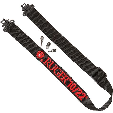 Allen Company Ruger 10 22 Web Rifle Sling Academy Allen Company Ruger 10 22 Web Rifle Sling Academy