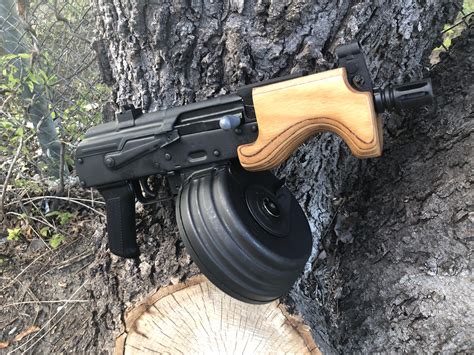 Alpha Truck Gun Draco Wit Da Tiddie R Ak47 Alpha Truck Gun Draco Wit Da Tiddie R Ak47