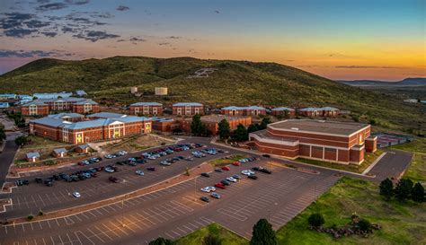Alpine Campus Locations Sul Ross
