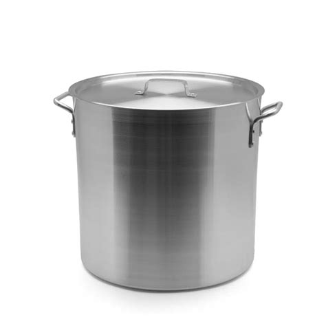 Aluminium Stock Pots Chefs Amp 39 Warehouse Aluminium Stock Pots Chefs Amp 39 Warehouse