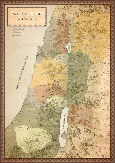 Amazon Com 12 Tribes Of Israel Bible Poster Ancient Holy Land Artwork From Biblical Times For Classroom Bible Map For Church Christian Wall Decor 11X14 Office Products Amazon Com 12 Tribes Of Israel Bible Poster Ancient Holy Land Artwork From Biblical Times For Classroom Bible Map For Church Christian Wall Decor 11X14 Office Products