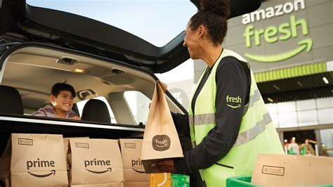 Amazon Delivers On Home Delivery Food Bank News Amazon Delivers On Home Delivery Food Bank News