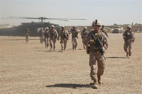 America S War With Afghanistan Enters 18Th Year Military Com