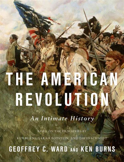 American Revolution A History American Revolution A History