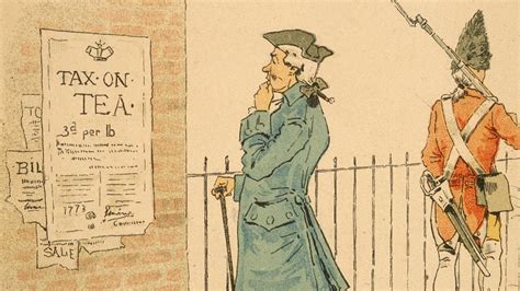 American Revolution Timeline Tea Taxes The Taking Up Of Arms Historyextra American Revolution Timeline Tea Taxes The Taking Up Of Arms Historyextra
