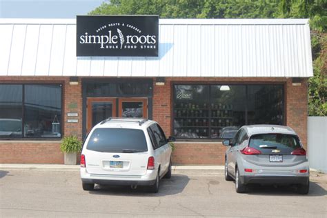 Amish Bulk Foods Store In Corwin Ohio Simple Roots Bulk Foods Amish Bulk Foods Store In Corwin Ohio Simple Roots Bulk Foods