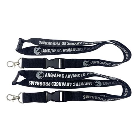 Ang Afrc Advanced Programs Lanyard Air National Guard And Air Force Reserve Command Advanced Programs Ang Afrc Advanced Programs Lanyard Air National Guard And Air Force Reserve Command Advanced Programs