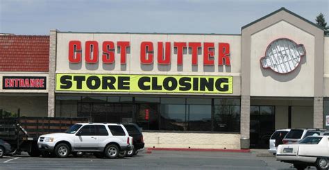 Another Everett Grocery Store Closing Cost Cutter On Everett Mall Way Gone In 4 5 Weeks My Everett Newsmy Everett News Another Everett Grocery Store Closing Cost Cutter On Everett Mall Way Gone In 4 5 Weeks My Everett Newsmy Everett News