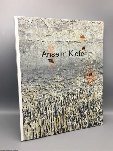 Anselm Kiefer Next Year In Jerusalem 9783791345833 Abebooks Anselm Kiefer Next Year In Jerusalem 9783791345833 Abebooks