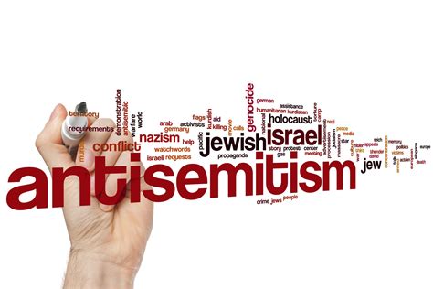 Antisemitism In The United States A Critical Look At The Data Monitoring And Measurement Inss Antisemitism In The United States A Critical Look At The Data Monitoring And Measurement Inss