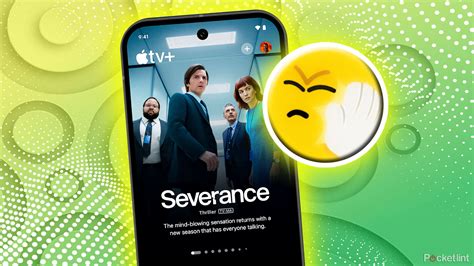 Apple Tv Amp 39 S Android App Feels Like A Slap In The Face