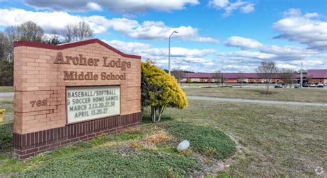 Archer Lodge Middle School