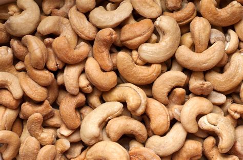 Are Cashews Good For You