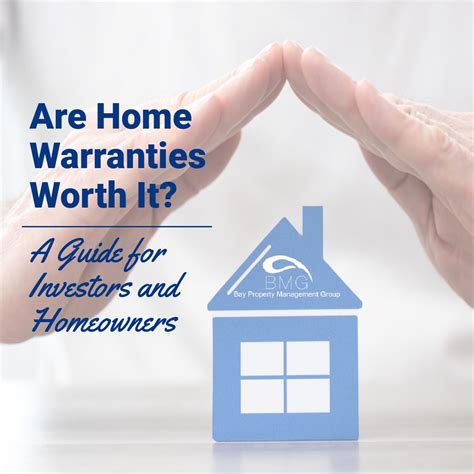 Are Home Warranties Worth It A Guide For Real Estate Owners